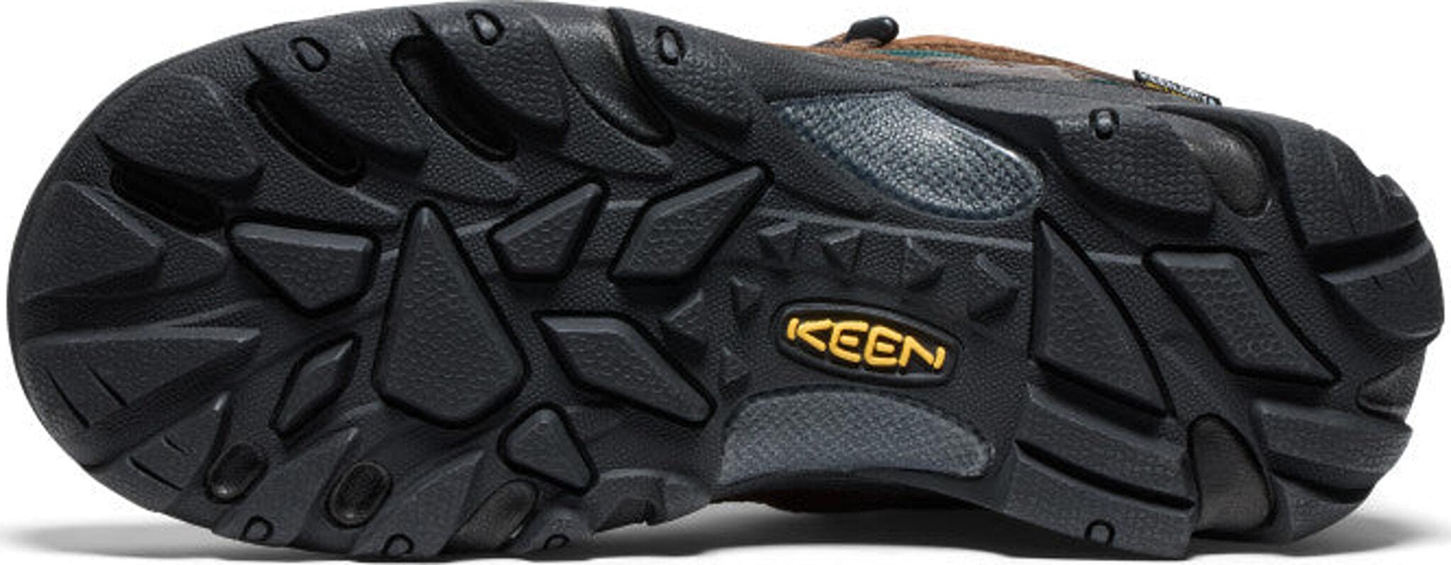 Product gallery image number 5 for product Targhee II Mid Waterproof Hiking Boots - Women's