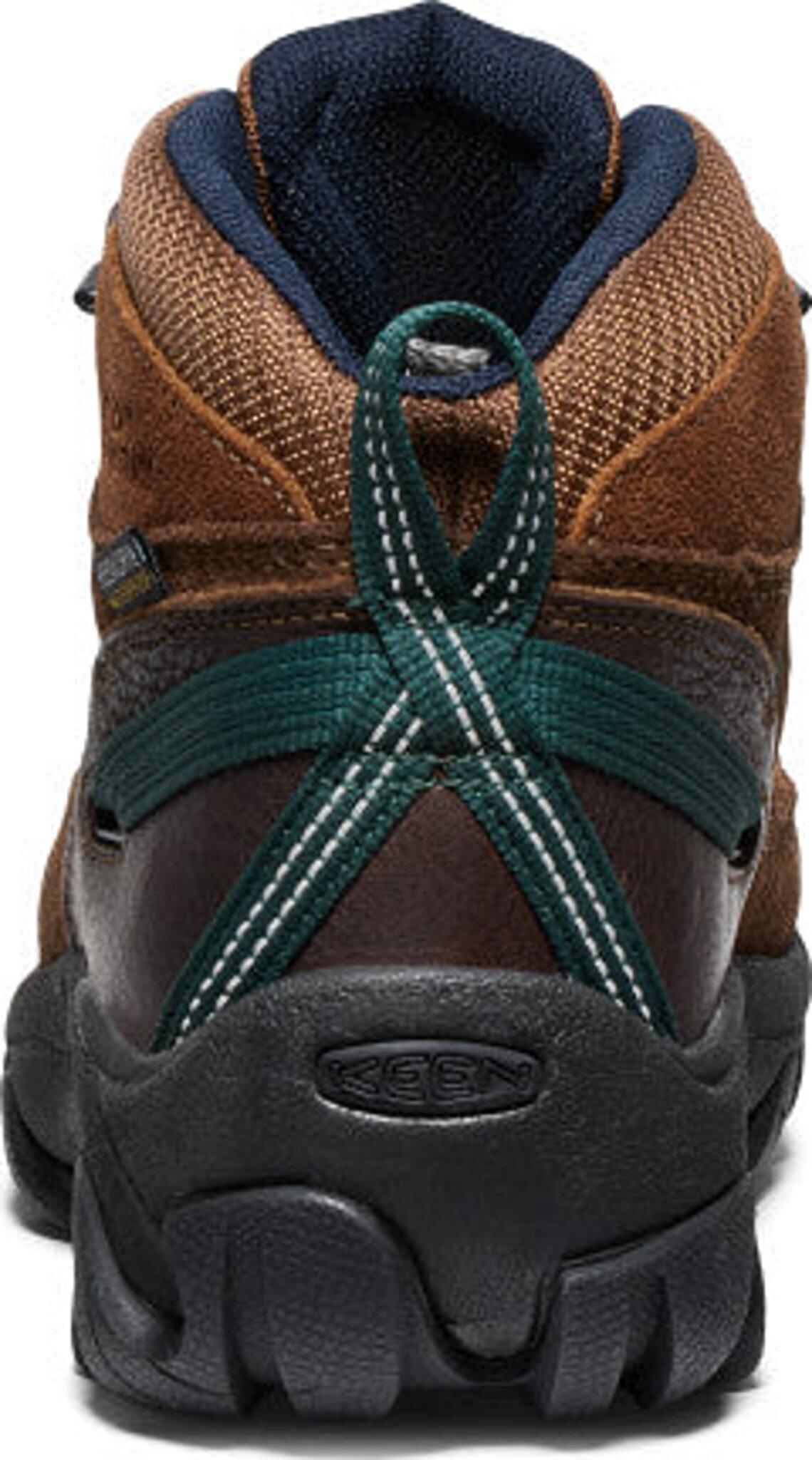 Product gallery image number 4 for product Targhee II Mid Waterproof Hiking Boots - Women's