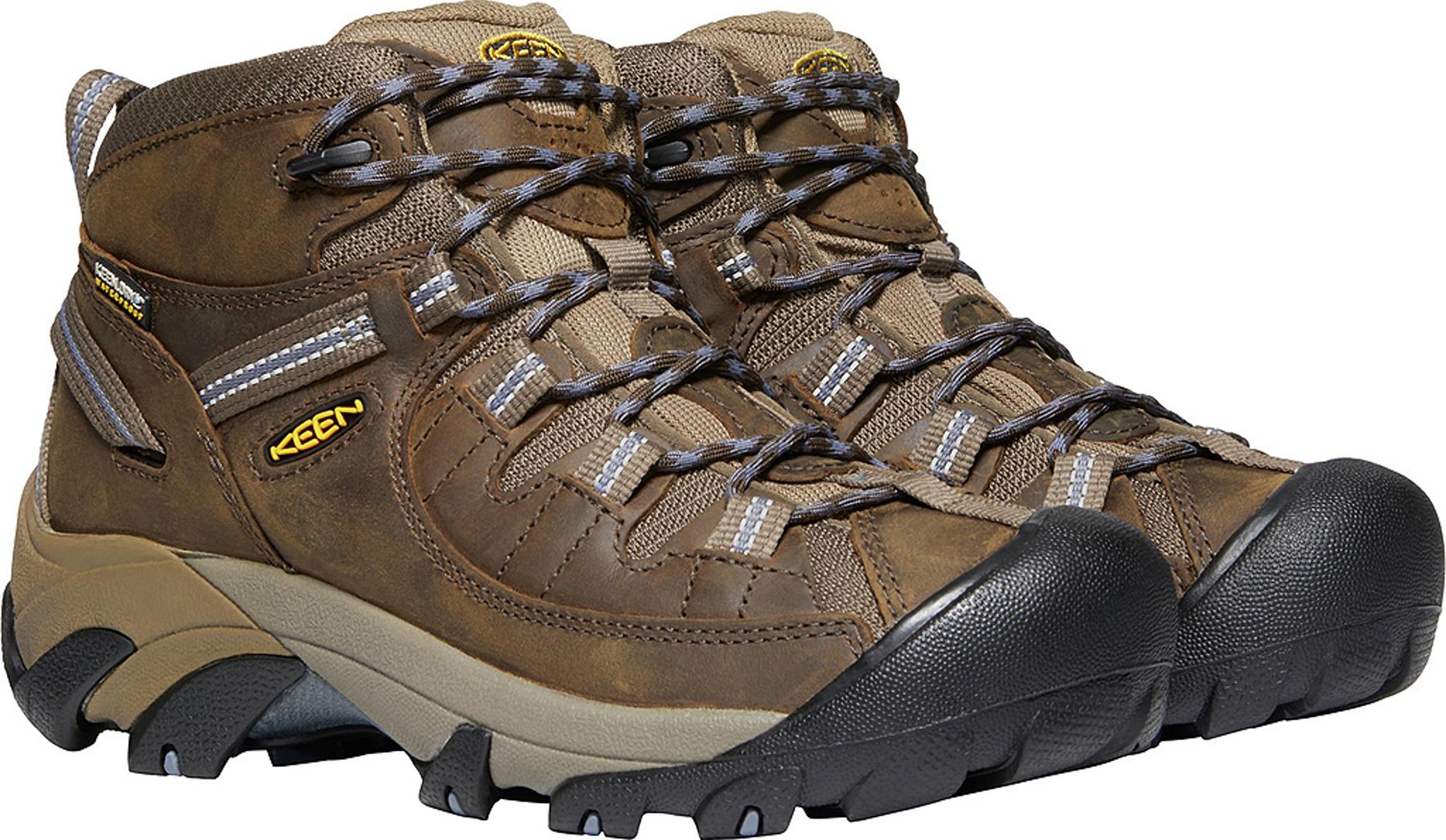 Numéro de l'image de la galerie de produits 5 pour le produit Bottes de randonnée imperméable Targhee II Mid - Femme