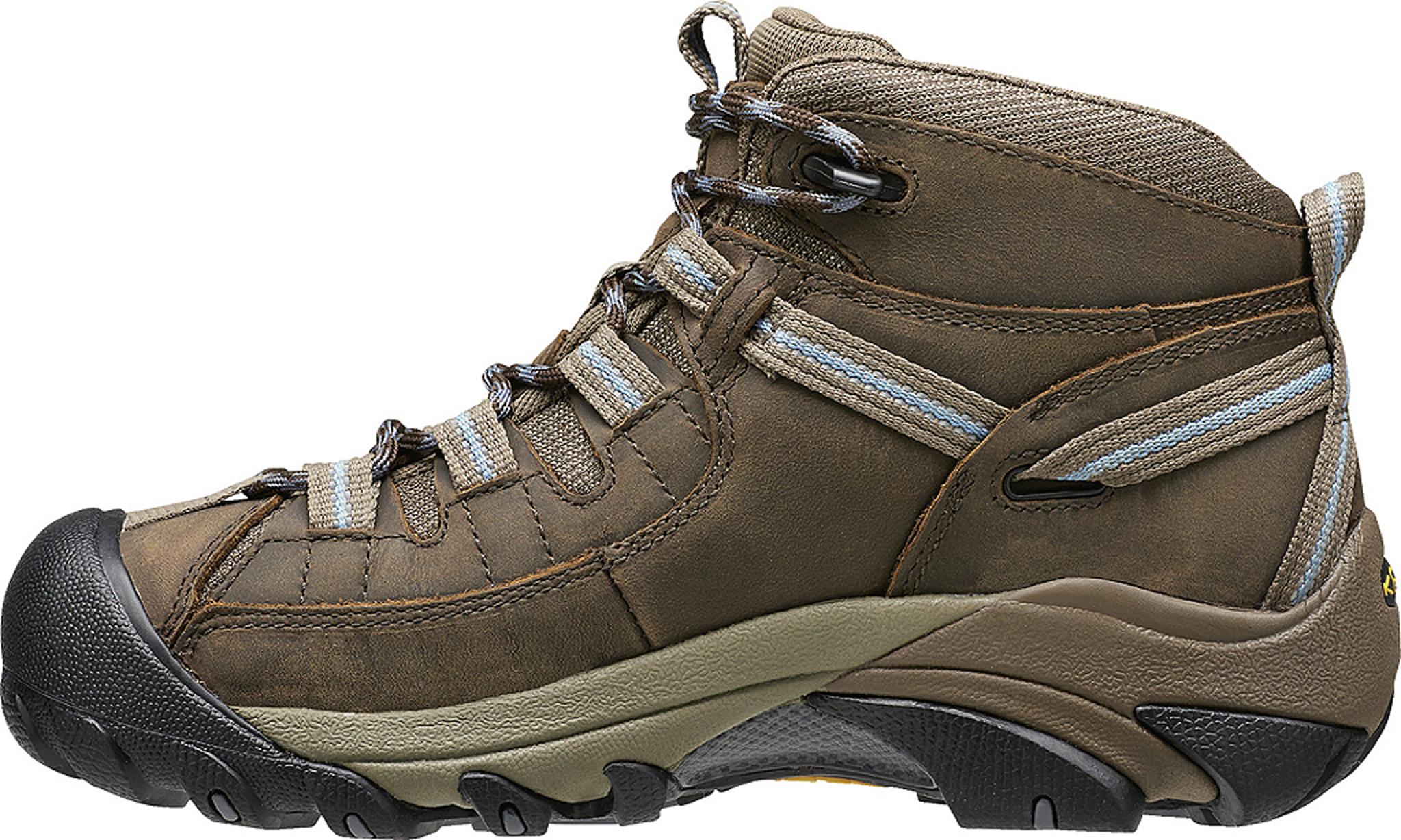 Numéro de l'image de la galerie de produits 8 pour le produit Bottes de randonnée imperméable Targhee II Mid - Femme
