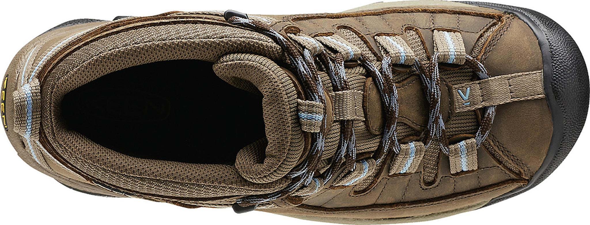 Numéro de l'image de la galerie de produits 7 pour le produit Bottes de randonnée imperméable Targhee II Mid - Femme