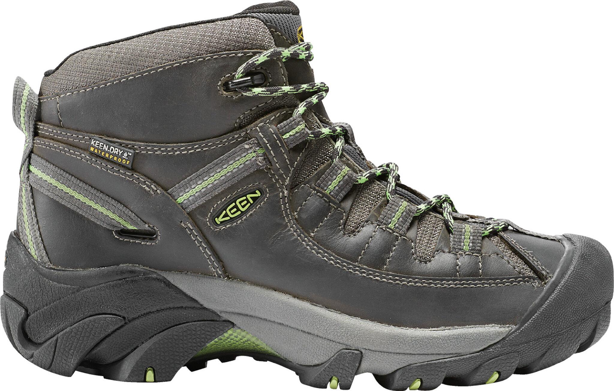 Product gallery image number 1 for product Targhee II Mid Waterproof Hiking Boots - Women's