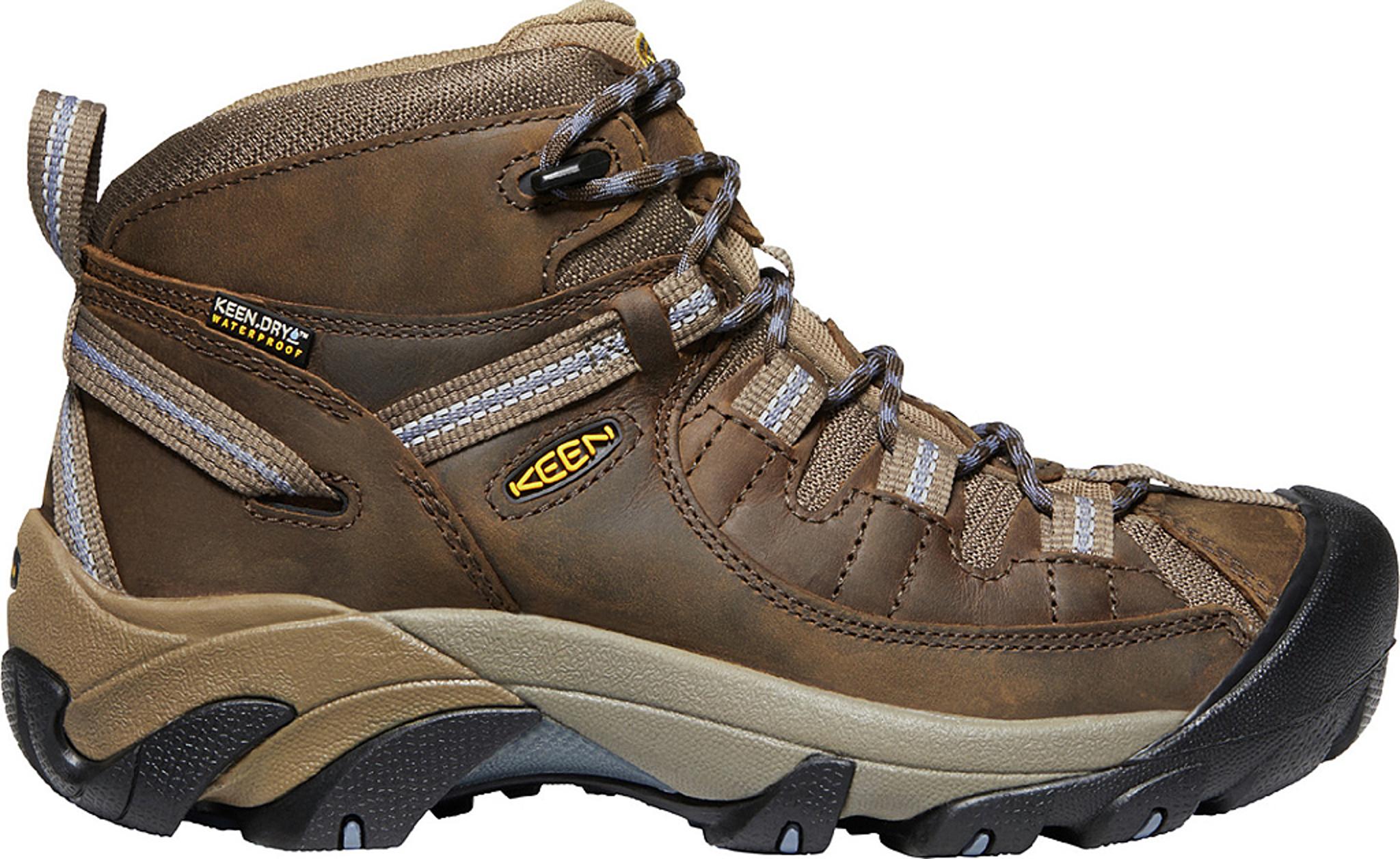 Image de produit pour Bottes de randonnée imperméable Targhee II Mid - Femme