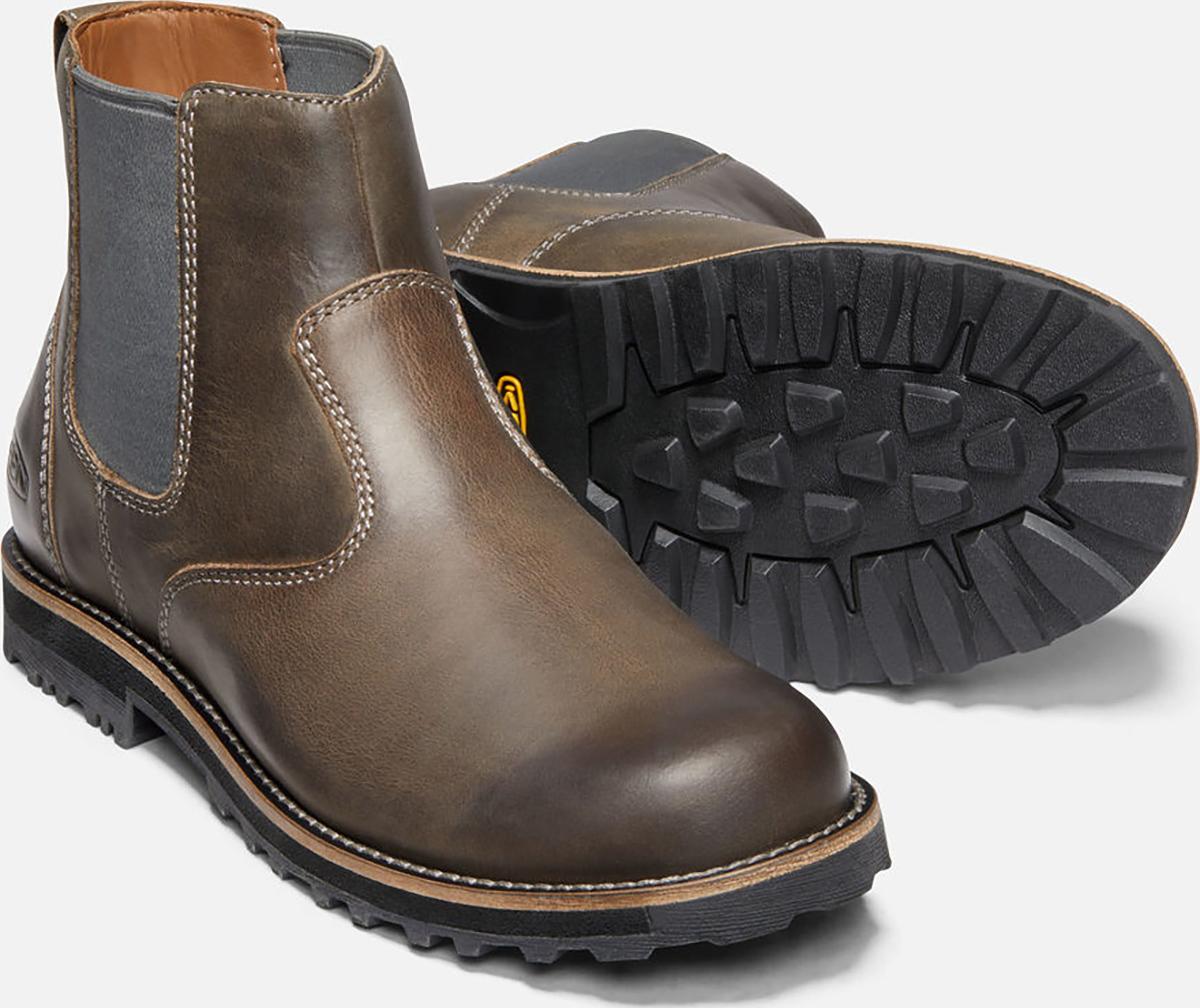 Product gallery image number 2 for product The 59 Chelsea Boot - Men's