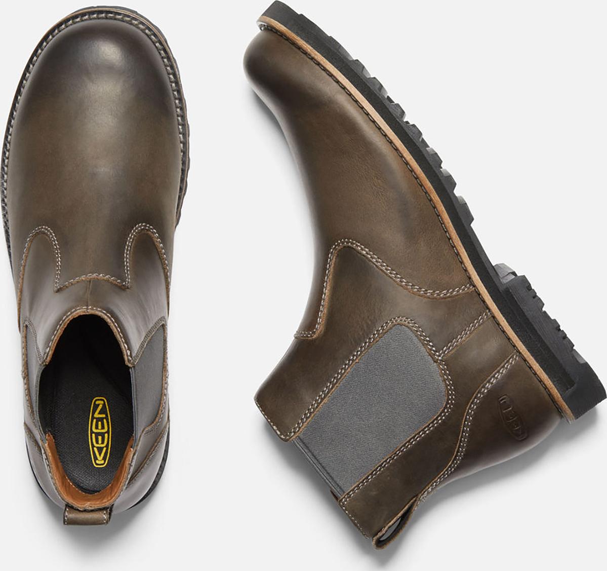 Product gallery image number 5 for product The 59 Chelsea Boot - Men's