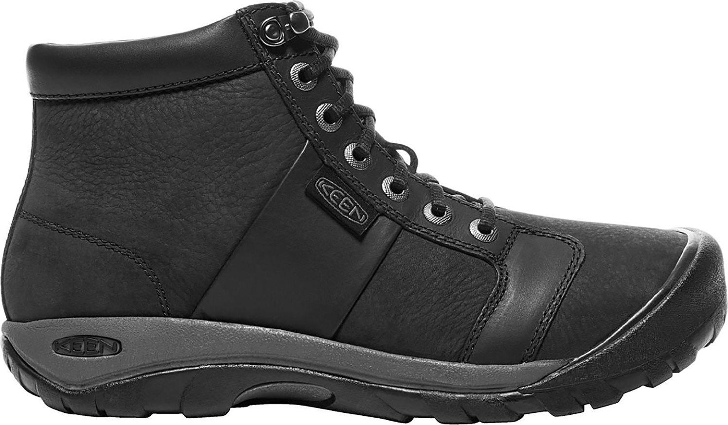 Product gallery image number 1 for product Austin Waterproof Mid Boots - Men's