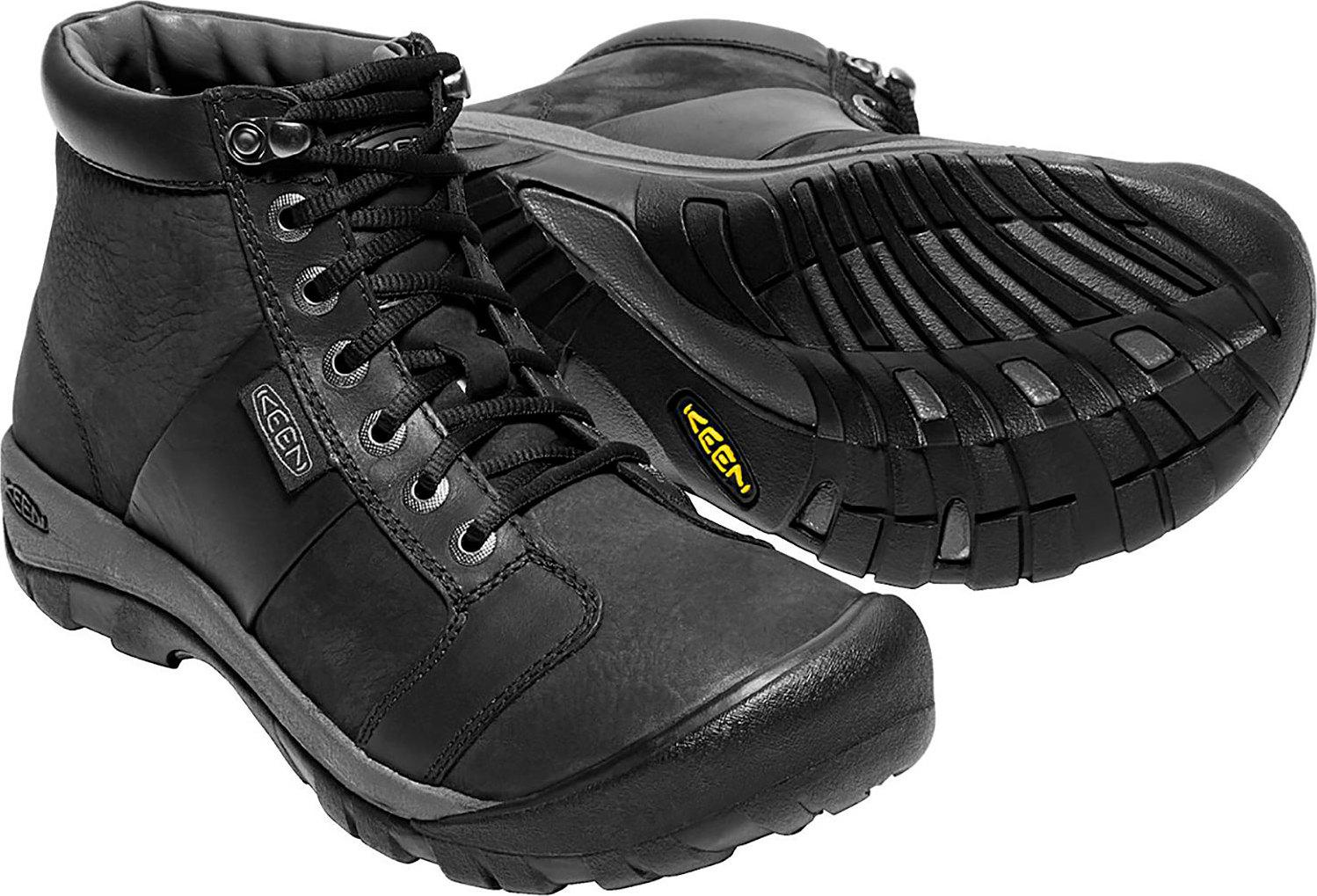 Product gallery image number 5 for product Austin Waterproof Mid Boots - Men's