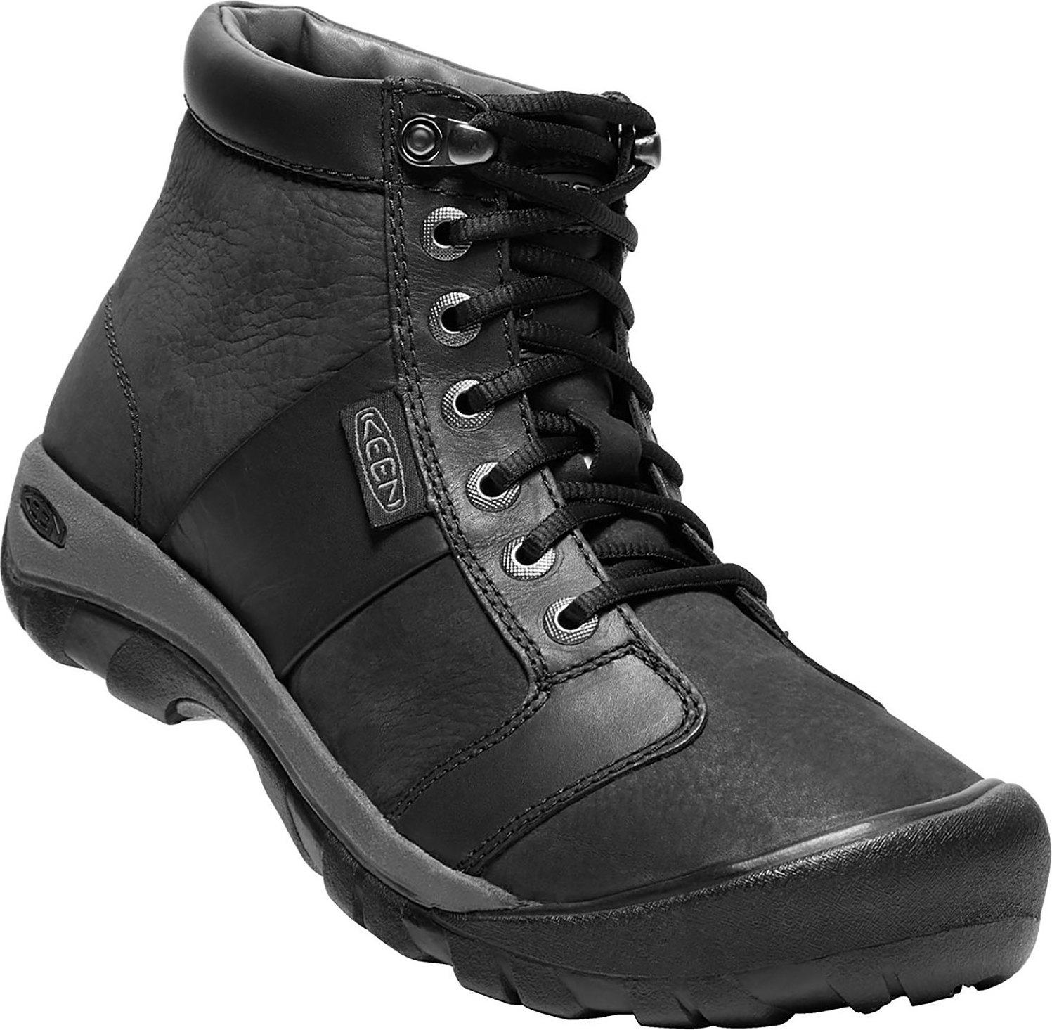 Product gallery image number 4 for product Austin Waterproof Mid Boots - Men's