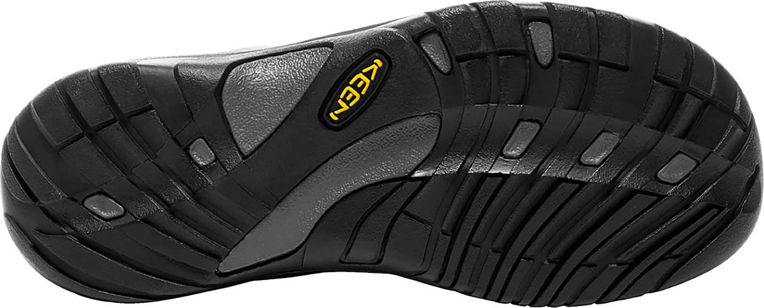 Product gallery image number 3 for product Austin Waterproof Mid Boots - Men's