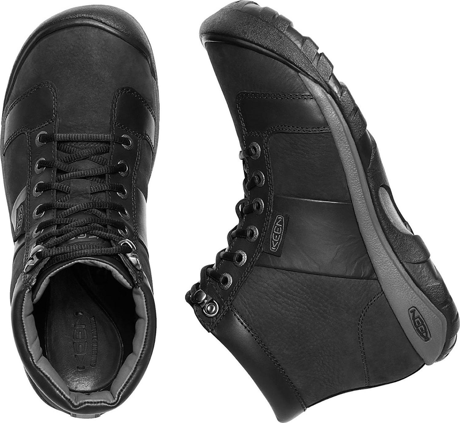 Product gallery image number 2 for product Austin Waterproof Mid Boots - Men's