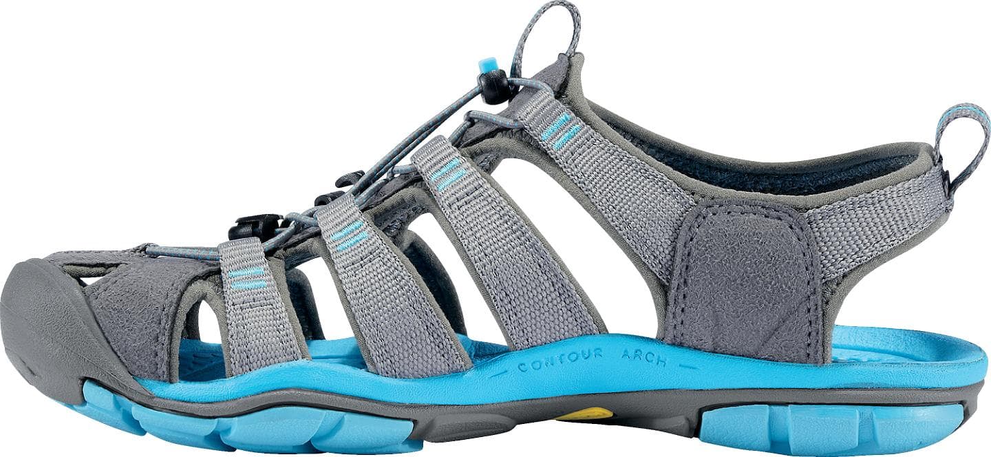 Product gallery image number 6 for product Clearwater CNX Sandals - Women's