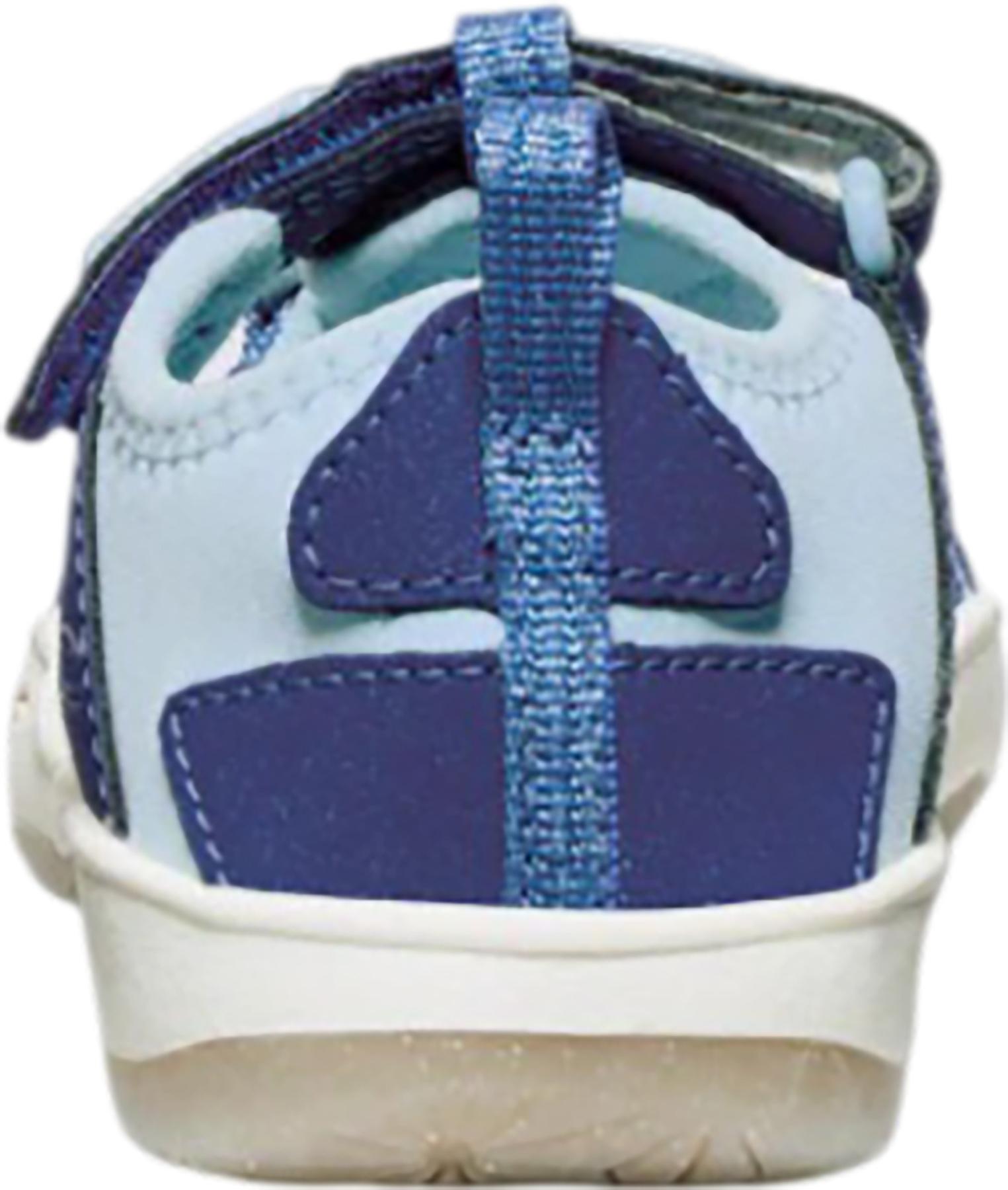 Numéro de l'image de la galerie de produits 3 pour le produit Sandales Moxie - Grand Enfant