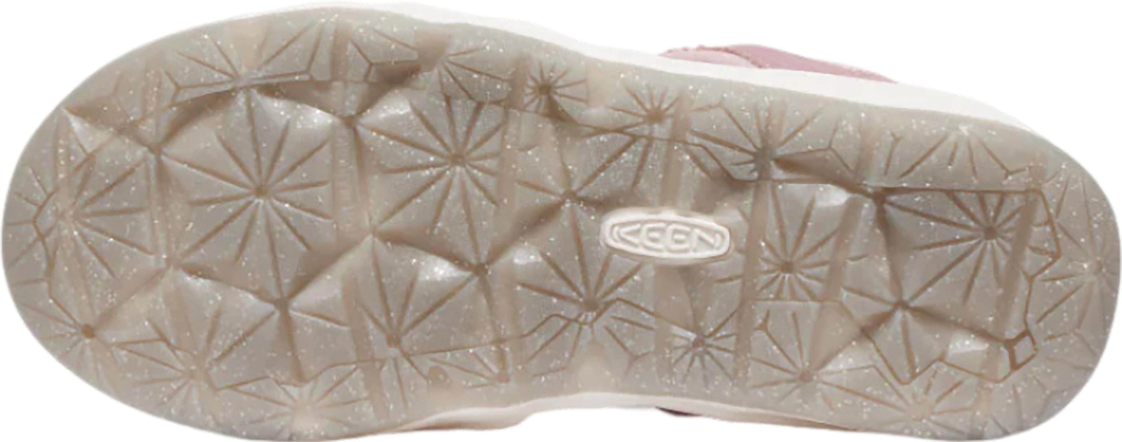 Product gallery image number 3 for product Moxie Sandals - Big Kids