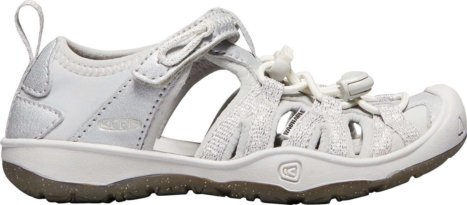 Product gallery image number 3 for product Moxie Sandals - Big Kids