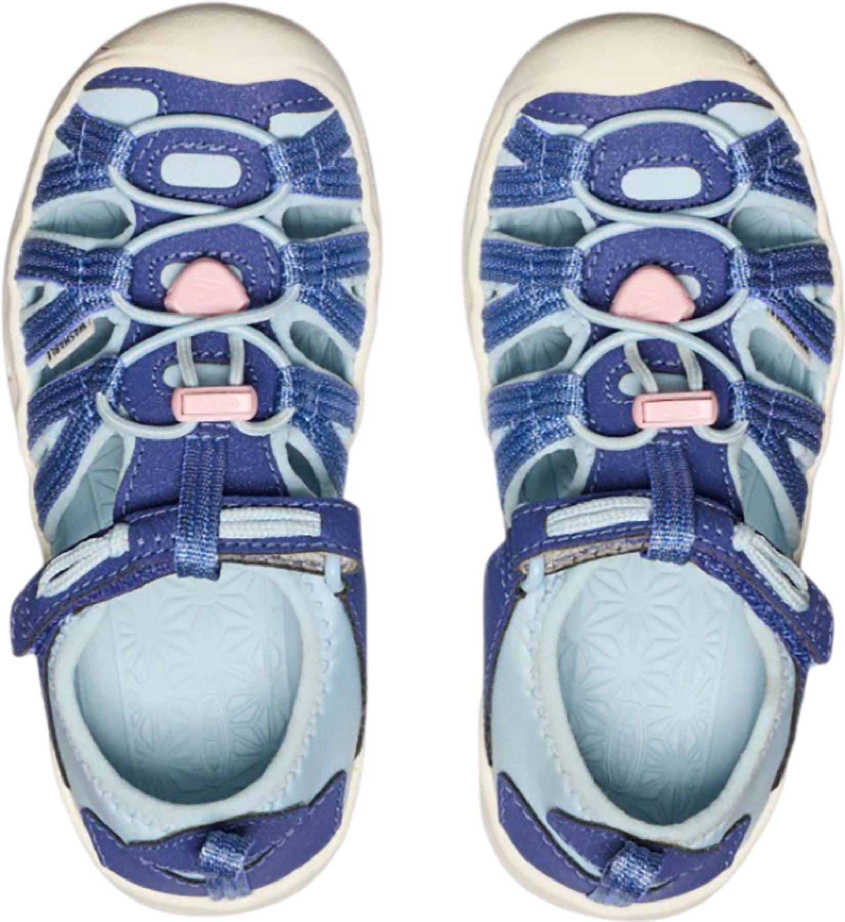 Numéro de l'image de la galerie de produits 2 pour le produit Sandales Moxie - Grand Enfant