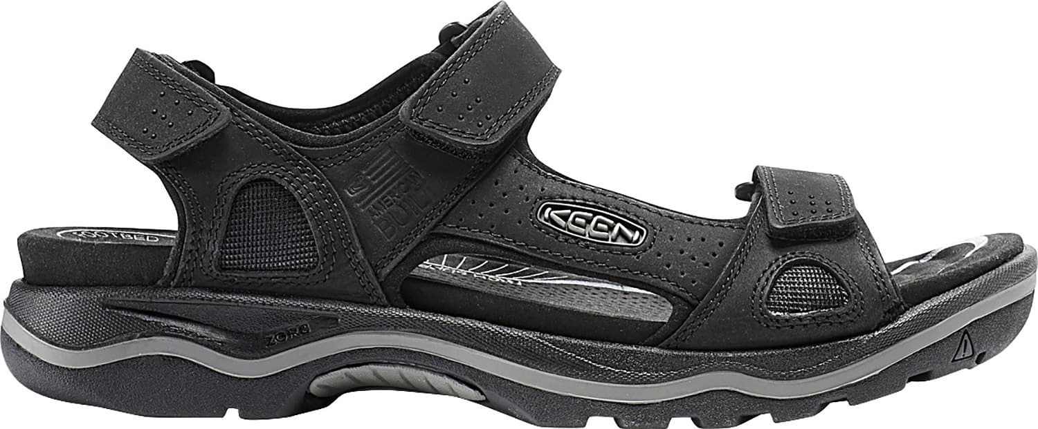 Product gallery image number 1 for product Rialto 3 Point Shoes - Men's