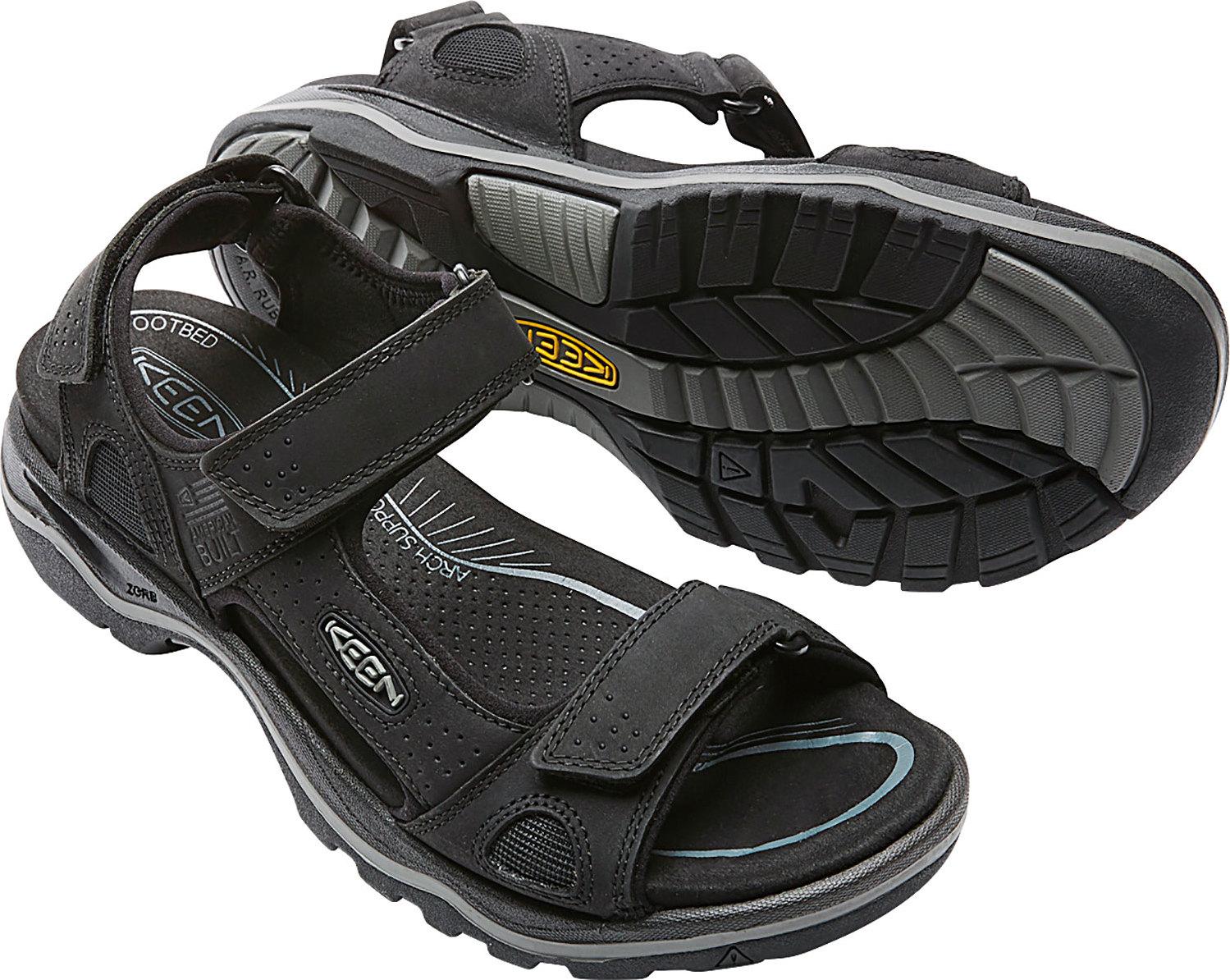 Product gallery image number 5 for product Rialto 3 Point Shoes - Men's