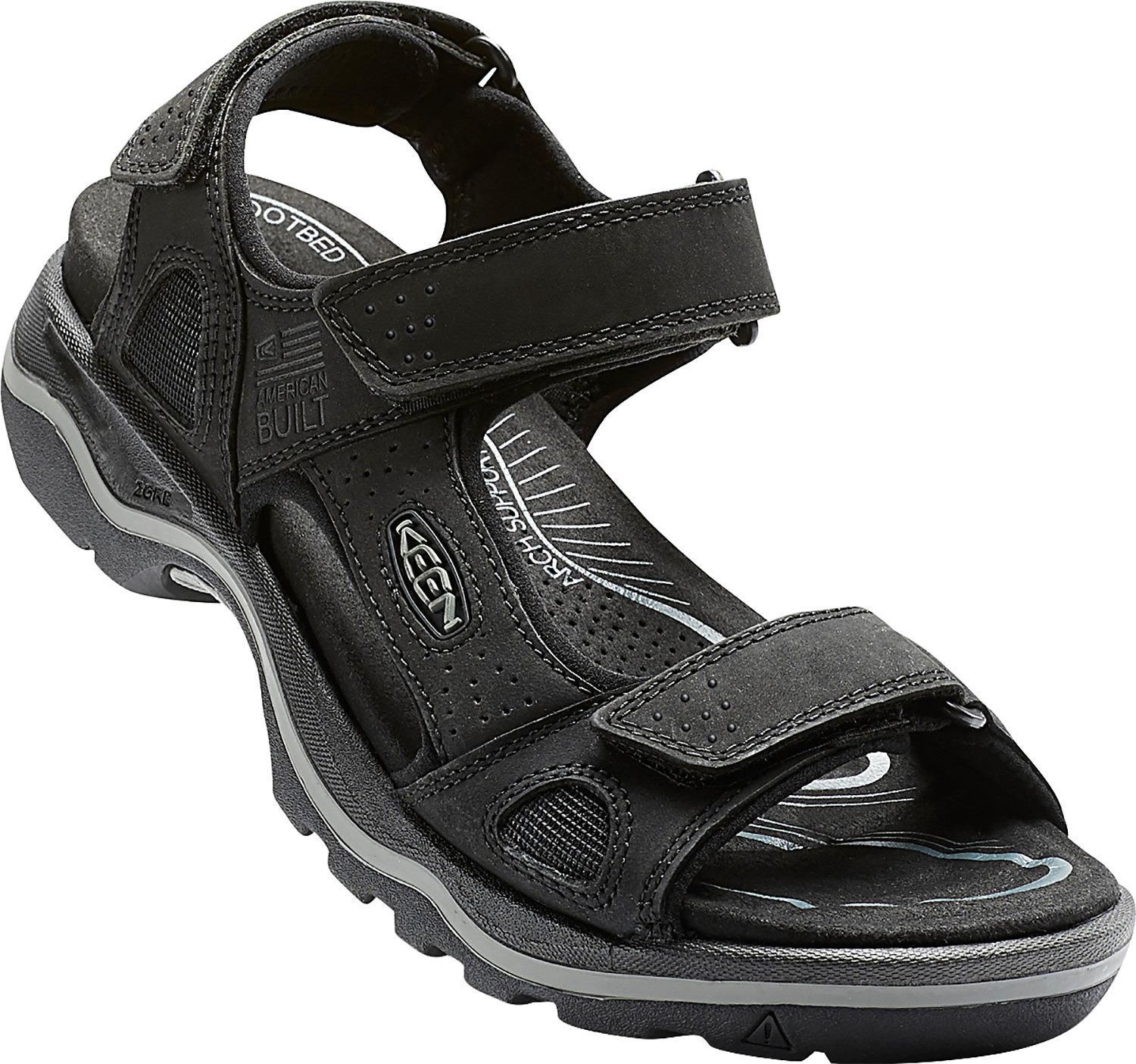 Product gallery image number 4 for product Rialto 3 Point Shoes - Men's