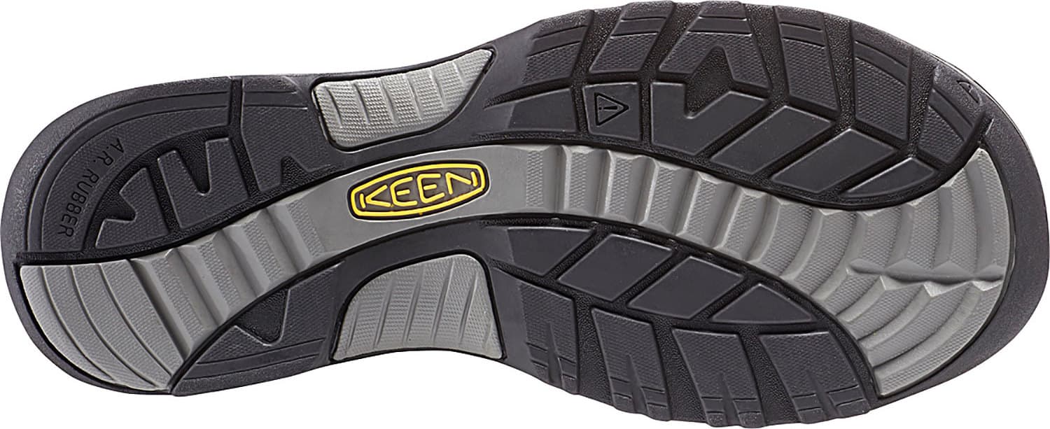 Product gallery image number 3 for product Rialto 3 Point Shoes - Men's