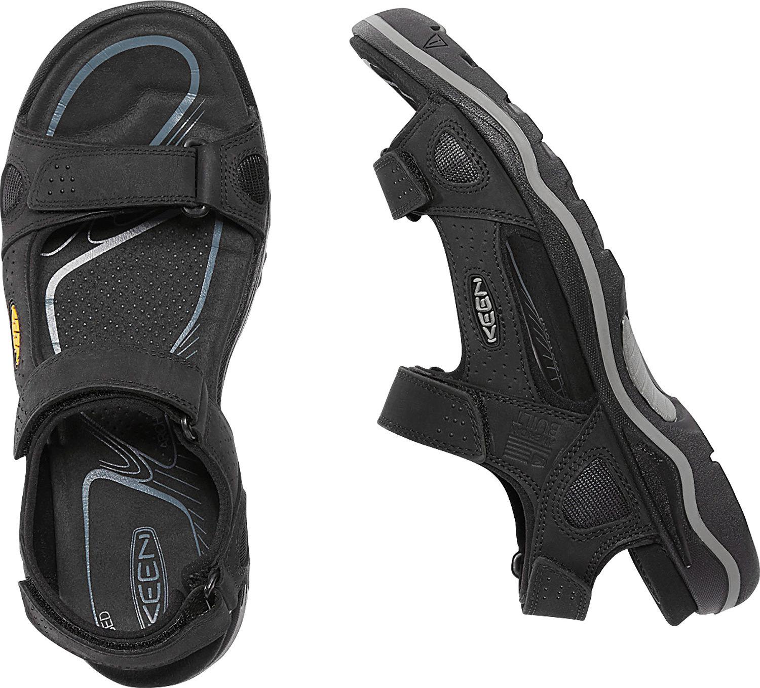 Product gallery image number 2 for product Rialto 3 Point Shoes - Men's