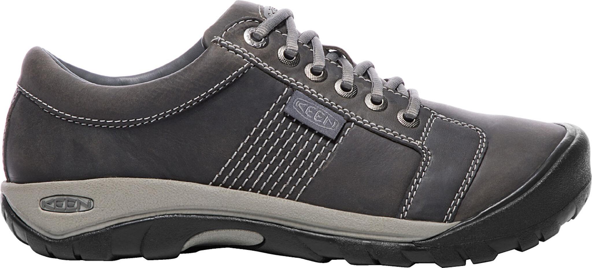 Product gallery image number 2 for product Austin Shoes - Men's