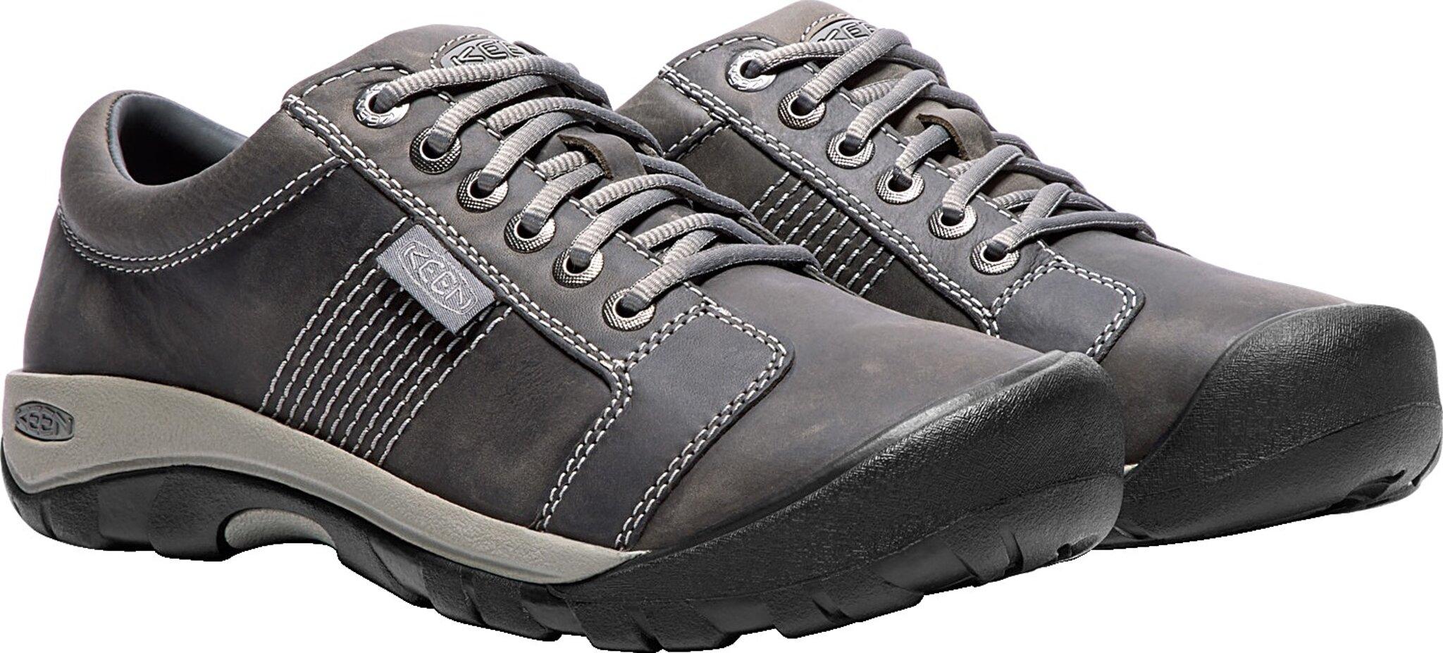 Product gallery image number 4 for product Austin Shoes - Men's