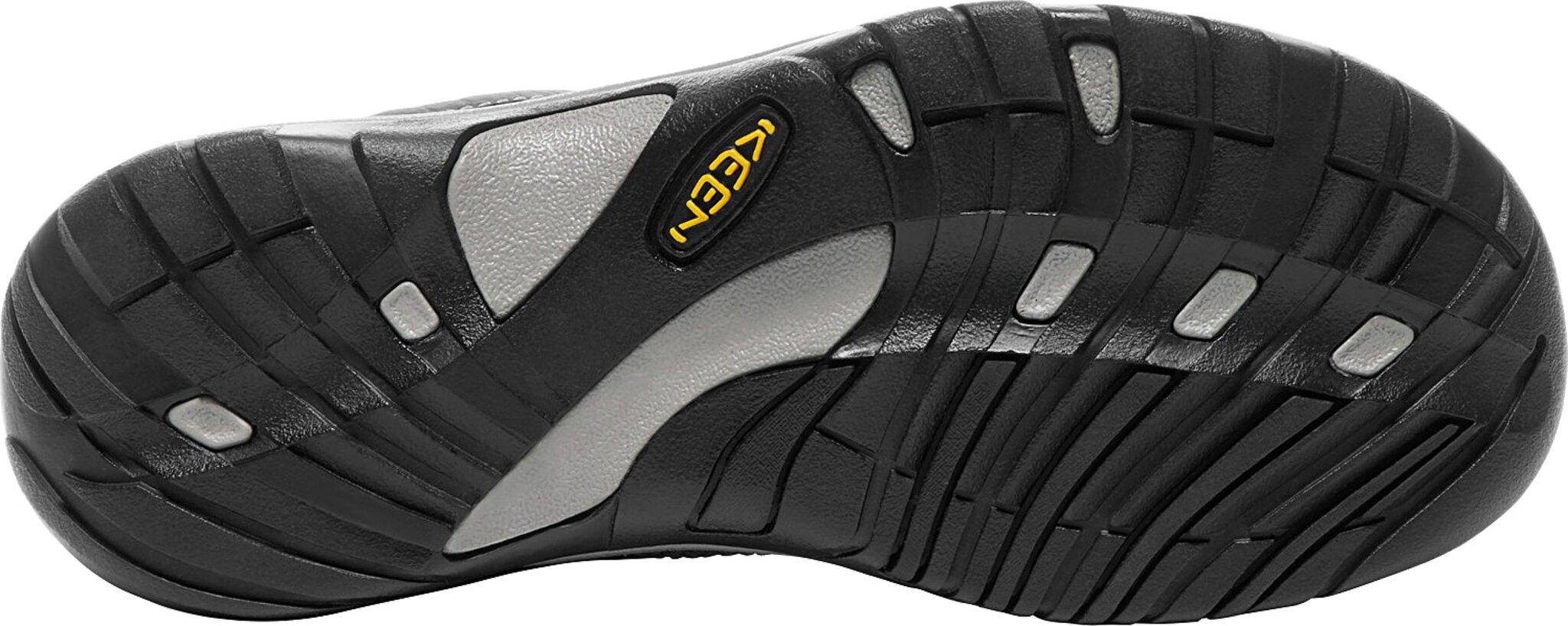 Product gallery image number 3 for product Austin Shoes - Men's
