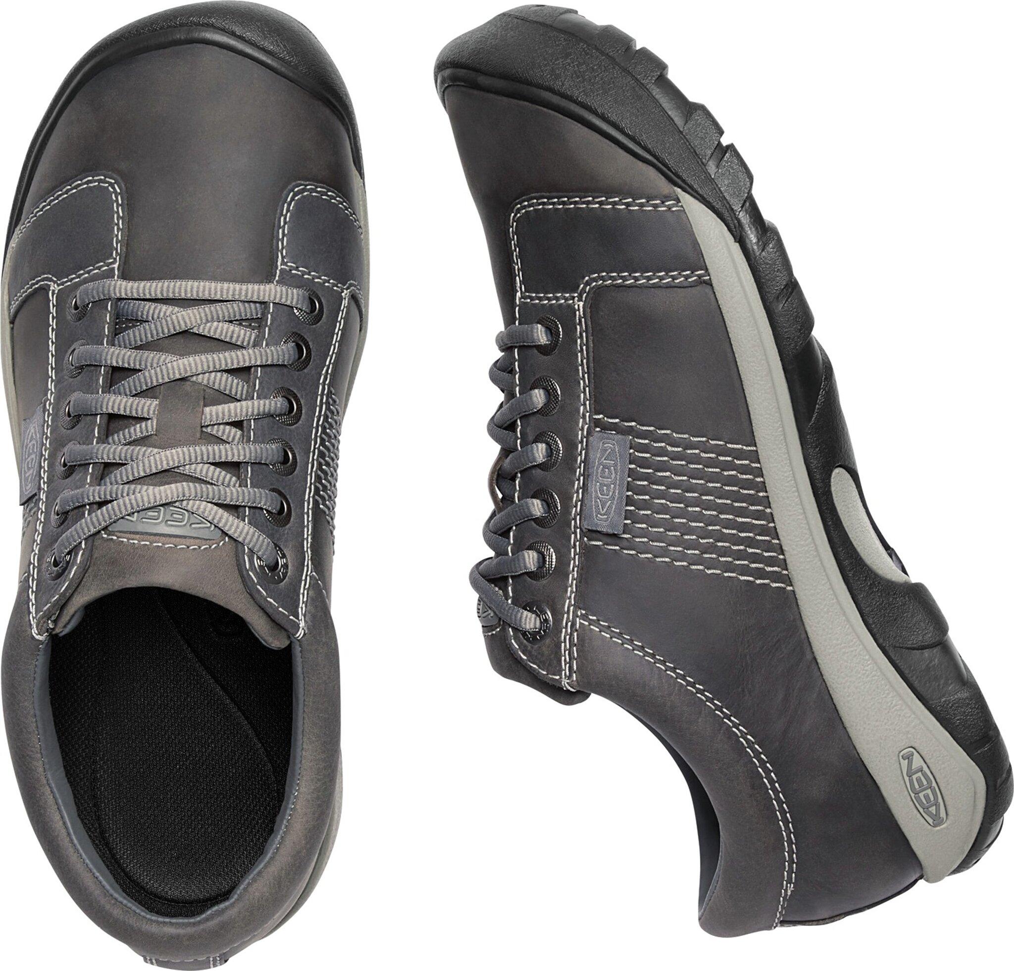 Product gallery image number 5 for product Austin Shoes - Men's