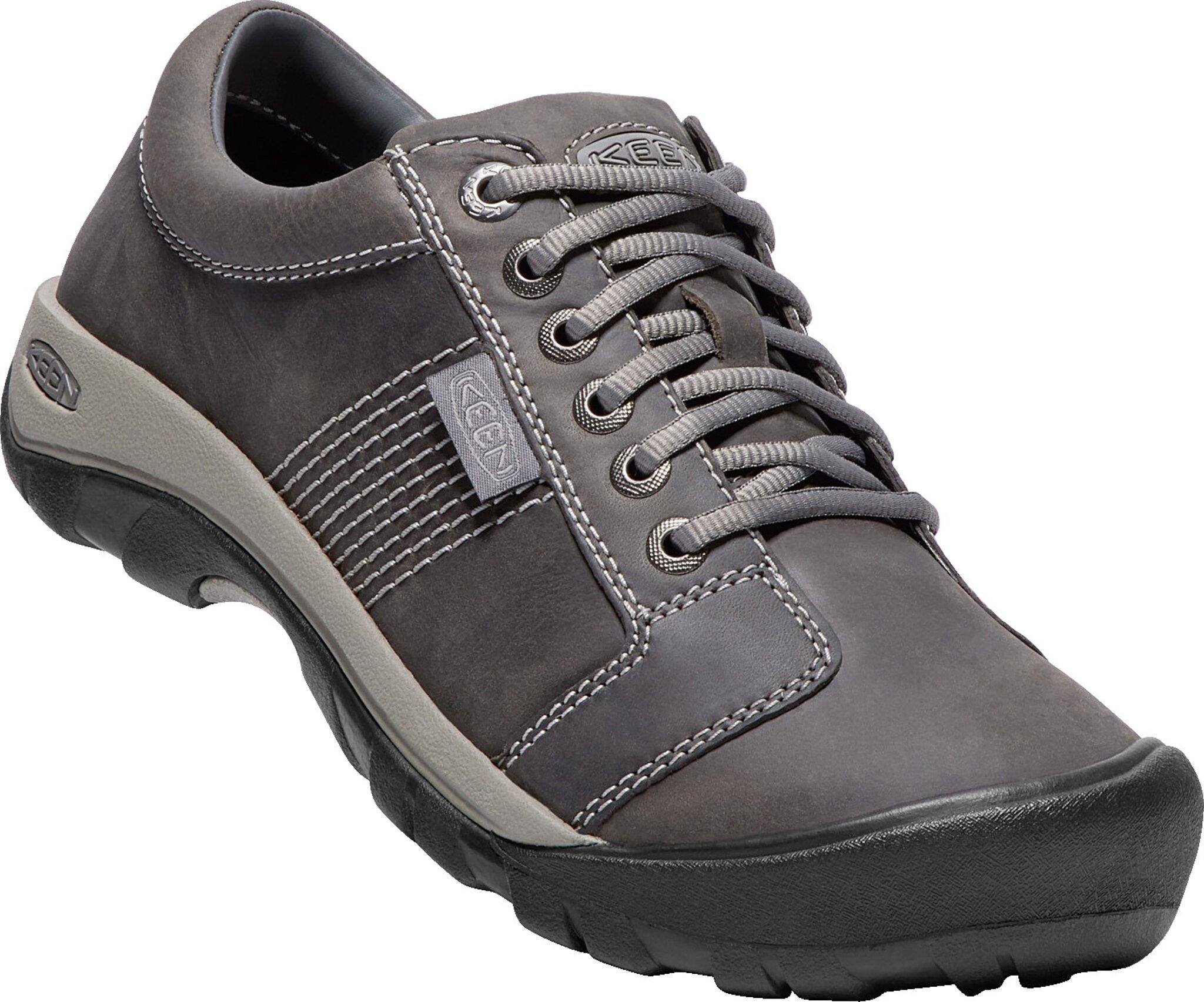 Product gallery image number 1 for product Austin Shoes - Men's