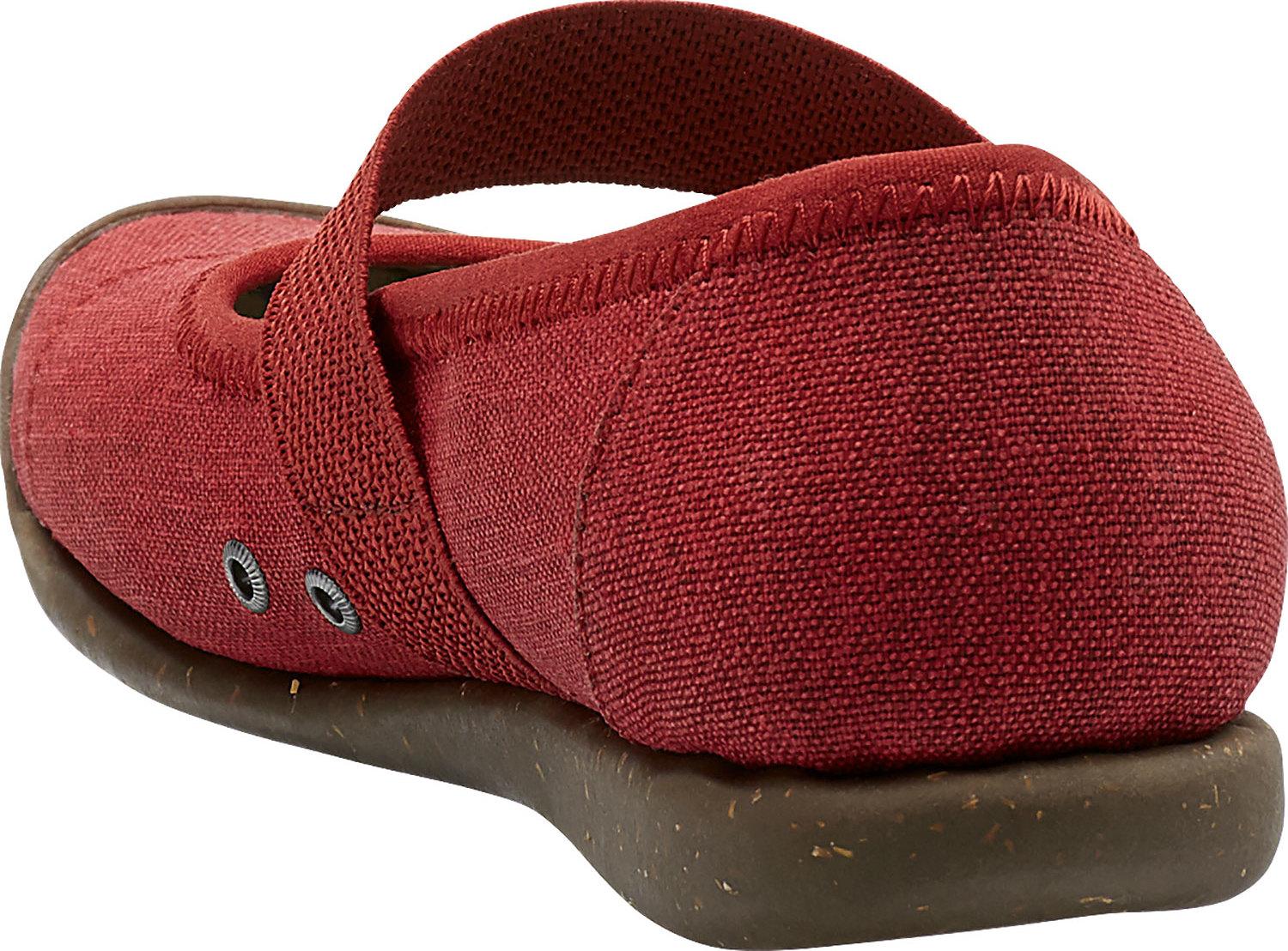 Product gallery image number 5 for product Sienna Canvas Mary Jane - Women's