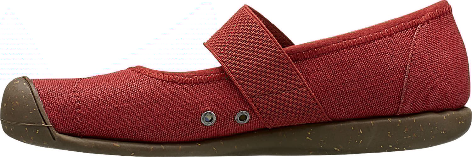 Product gallery image number 4 for product Sienna Canvas Mary Jane - Women's