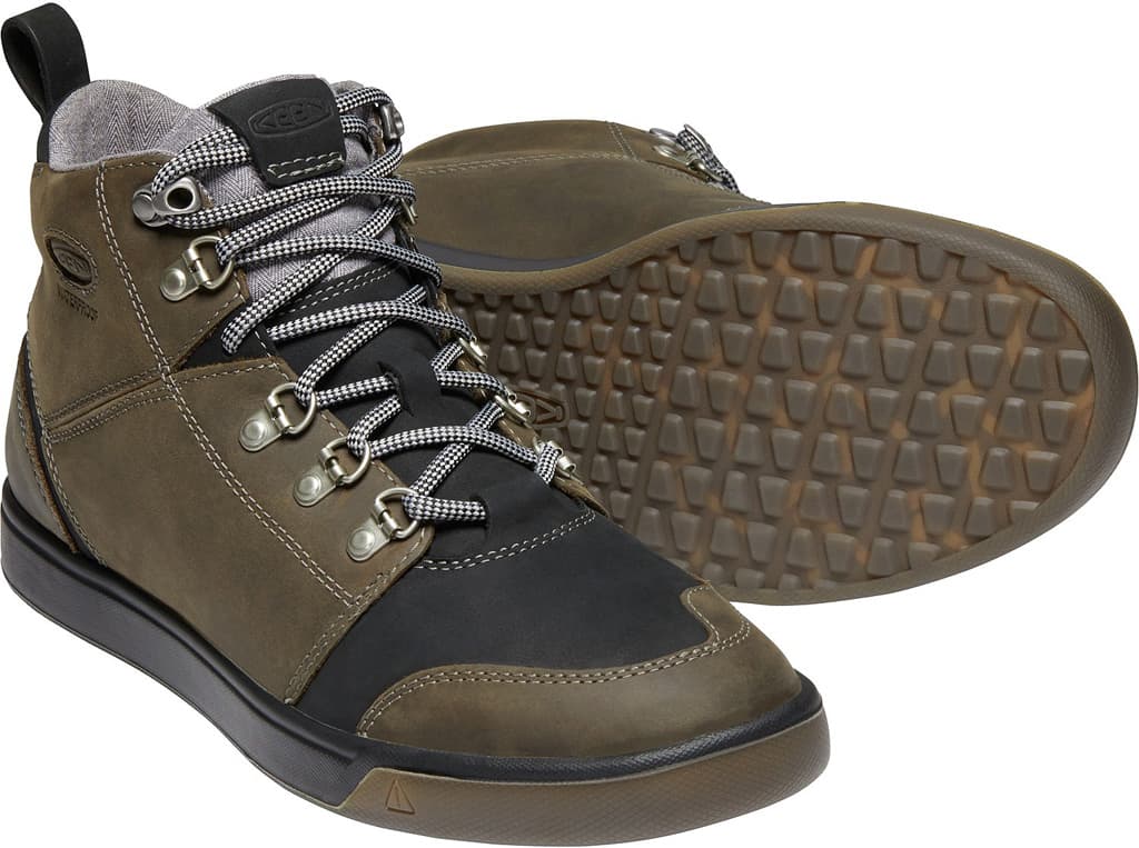 Product gallery image number 3 for product Winterhaven Waterproof Boots - Men's