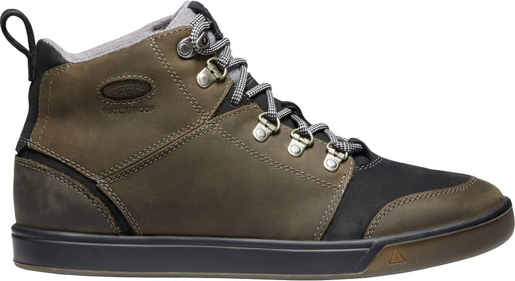Product gallery image number 4 for product Winterhaven Waterproof Boots - Men's