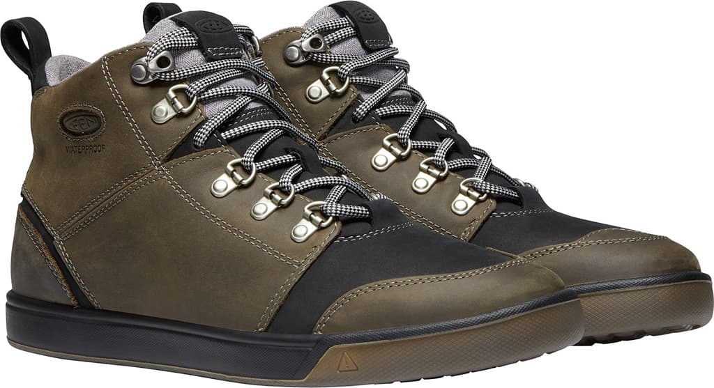 Product gallery image number 5 for product Winterhaven Waterproof Boots - Men's