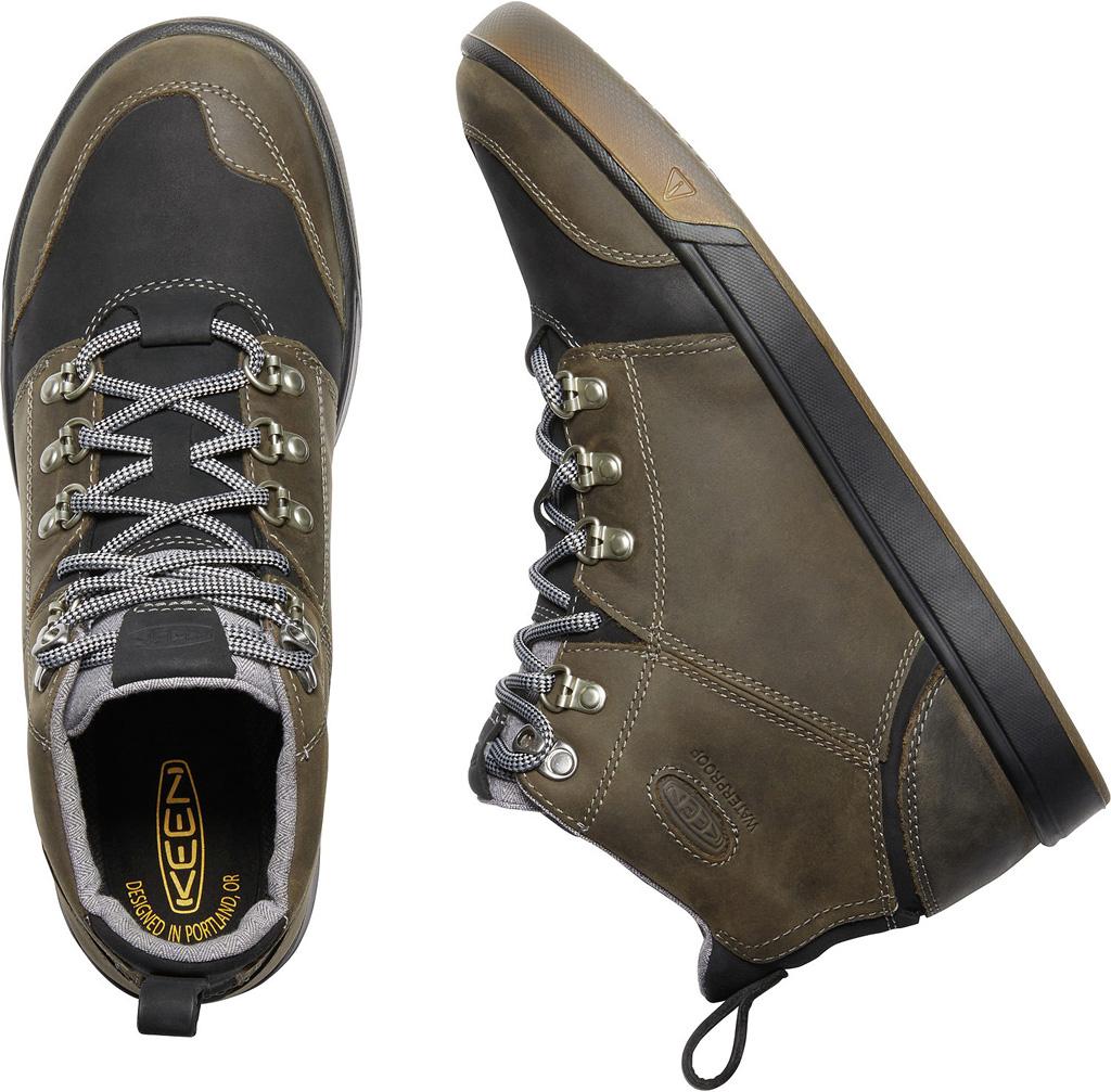 Product gallery image number 6 for product Winterhaven Waterproof Boots - Men's