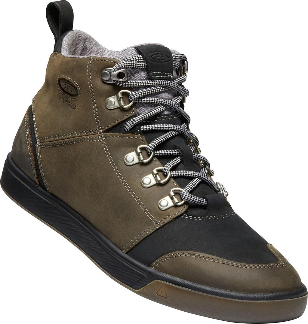 Product gallery image number 1 for product Winterhaven Waterproof Boots - Men's