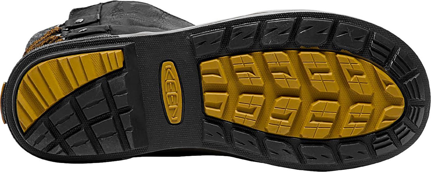 Product gallery image number 3 for product Elsa Premium Zip Waterproof Boots -25F/-32C - Women's