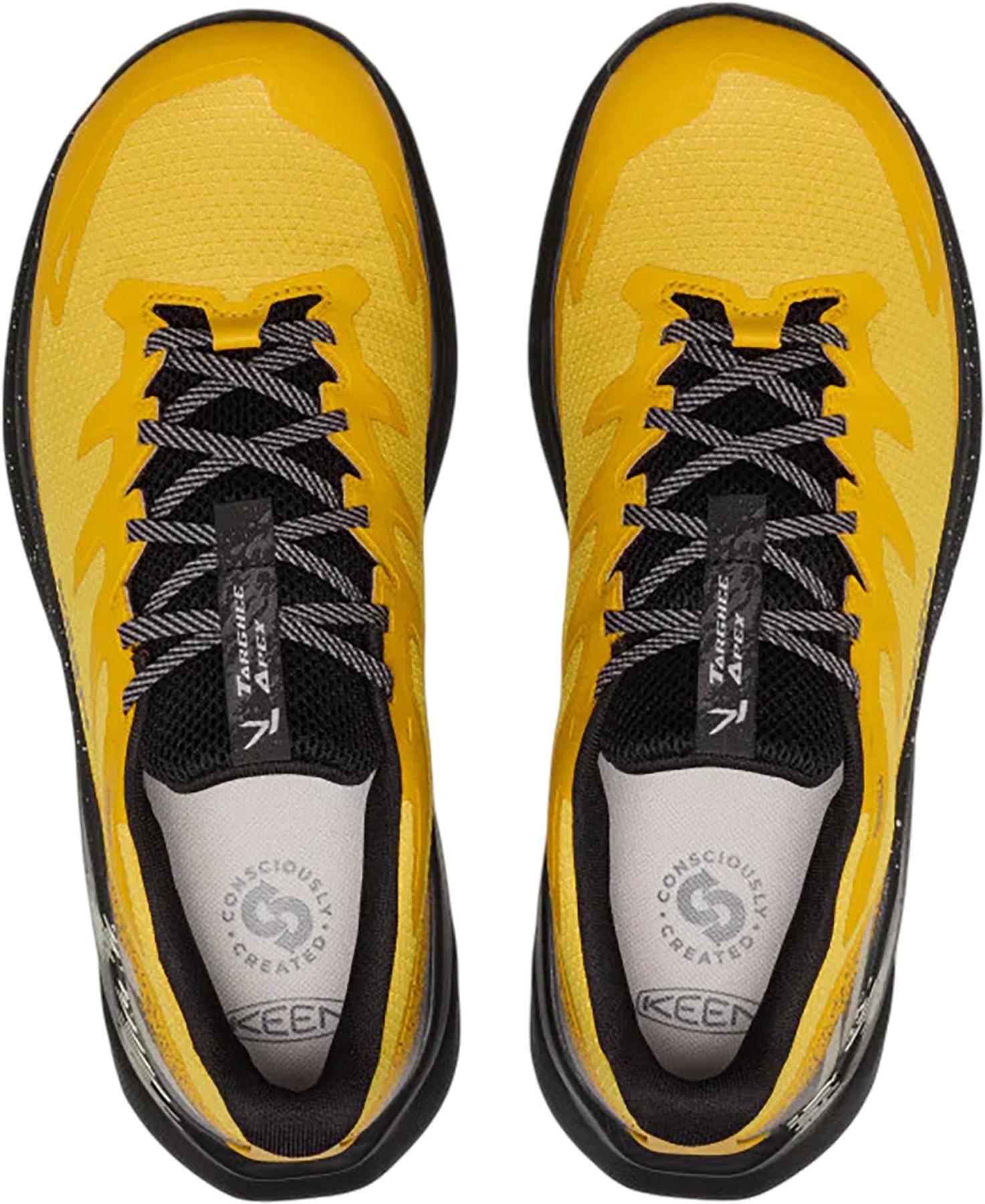 Numéro de l'image de la galerie de produits 4 pour le produit Bottes mi-hautes Targhee Exp imperméables - Homme