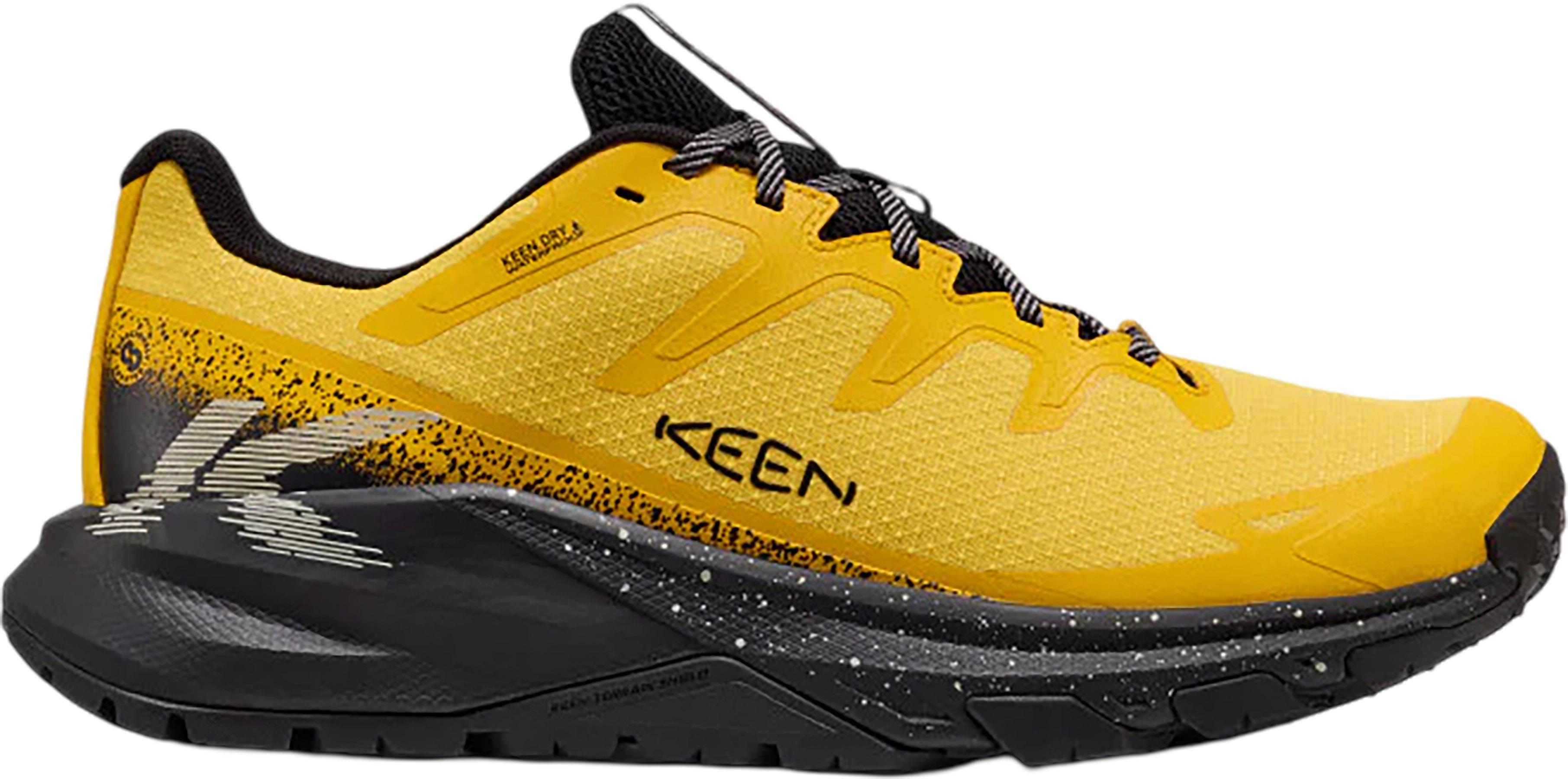 Image de produit pour Bottes mi-hautes Targhee Exp imperméables - Homme