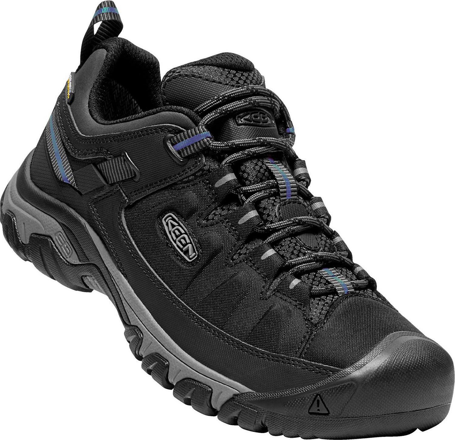 Product gallery image number 1 for product Targhee Exp Waterproof Shoes - Men's