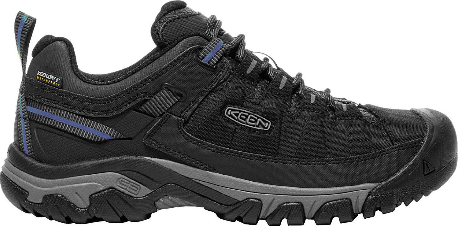 Product gallery image number 4 for product Targhee Exp Waterproof Shoes - Men's