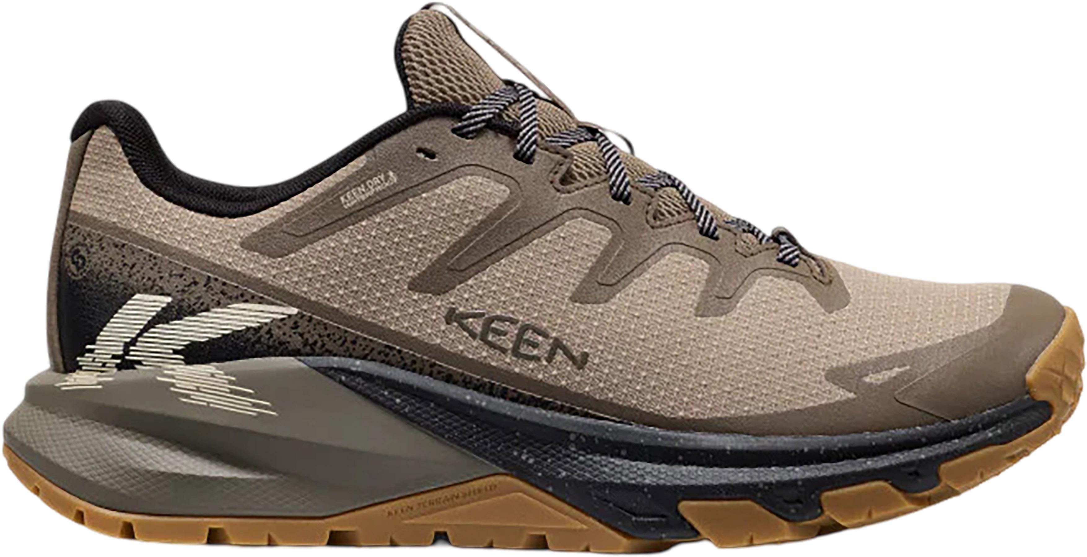 Image de produit pour Bottes Targhee Exp imperméables - Homme