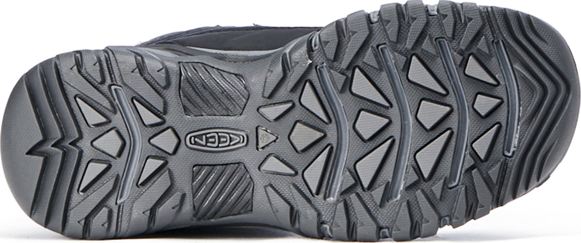 Product gallery image number 8 for product Hoodoo III Lace up Boots - Women's