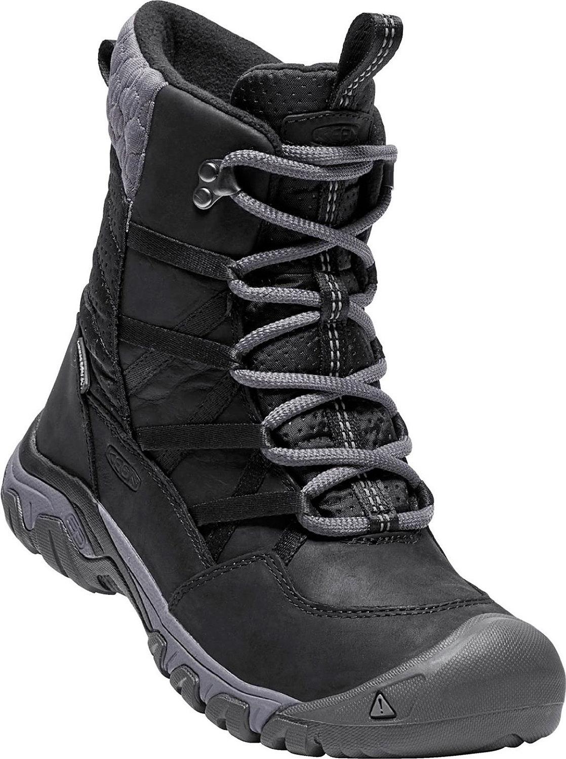 Product gallery image number 4 for product Hoodoo III Lace up Boots - Women's