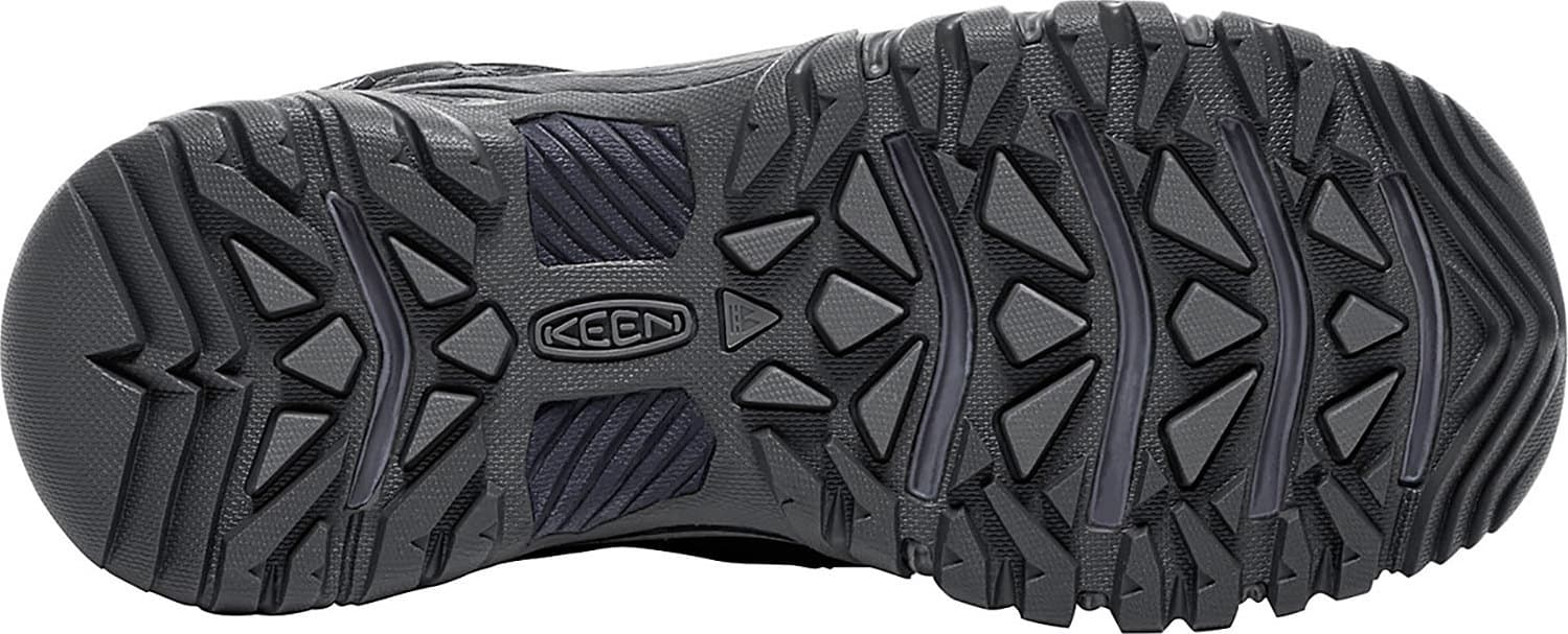 Product gallery image number 3 for product Hoodoo III Lace up Boots - Women's