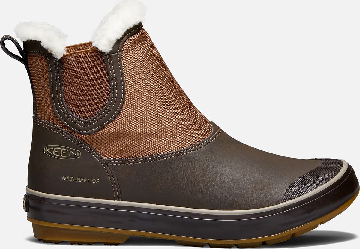 Product gallery image number 1 for product Elsa Chelsea Boots - Women's