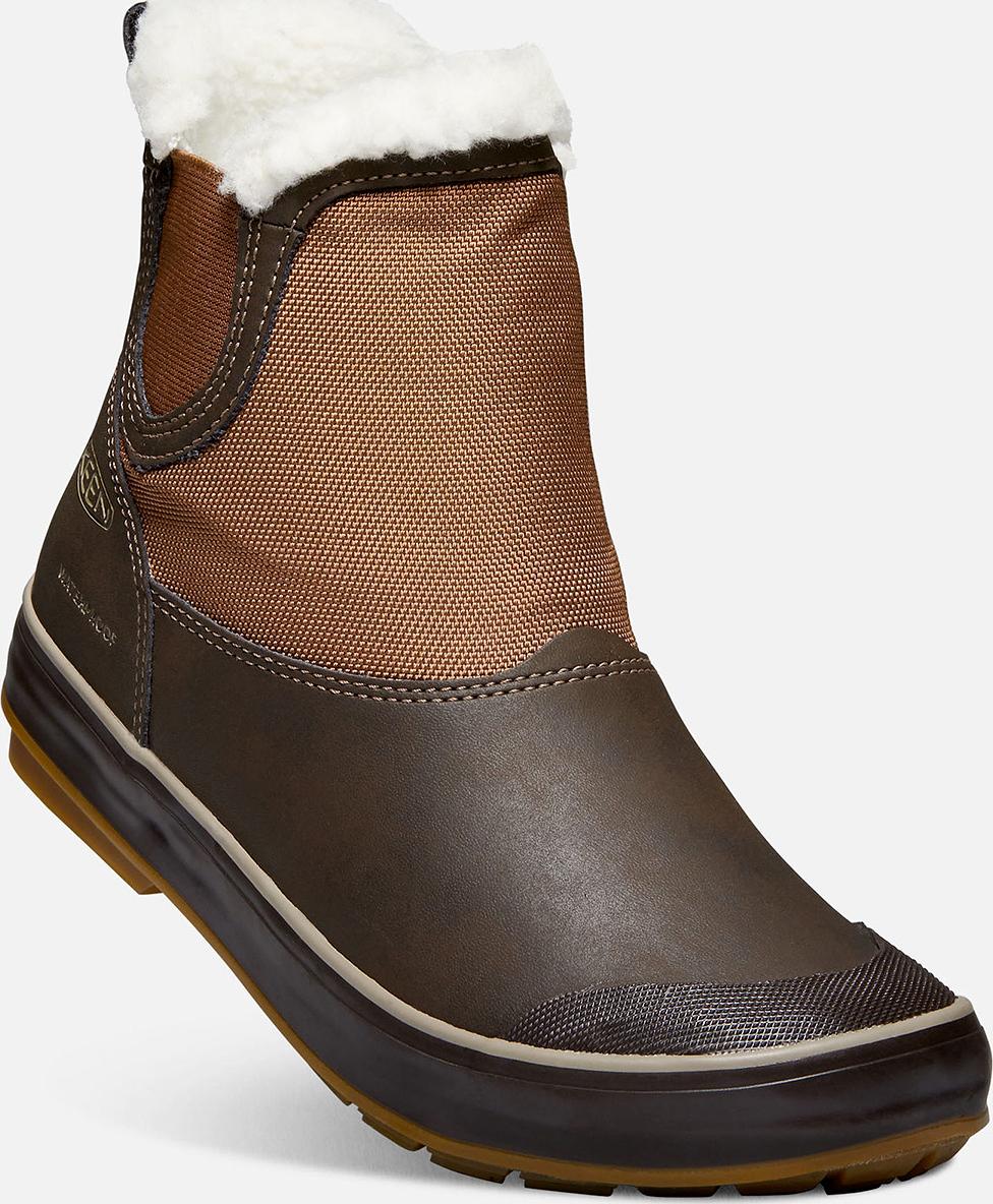 Product gallery image number 5 for product Elsa Chelsea Boots - Women's