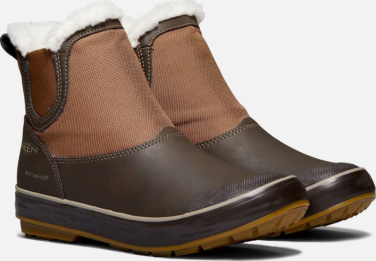 Product gallery image number 4 for product Elsa Chelsea Boots - Women's
