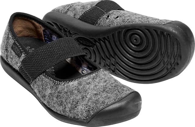 keen sienna wool