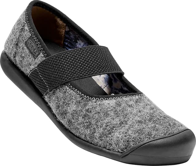 keen sienna wool